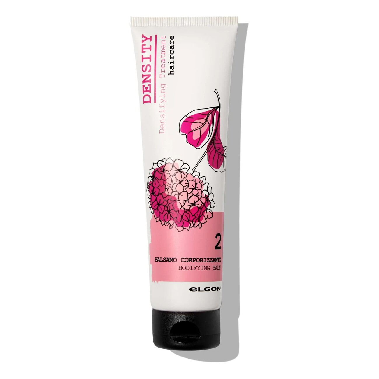 BALSAMO CORPORIZZANTE DENSITY 150ML