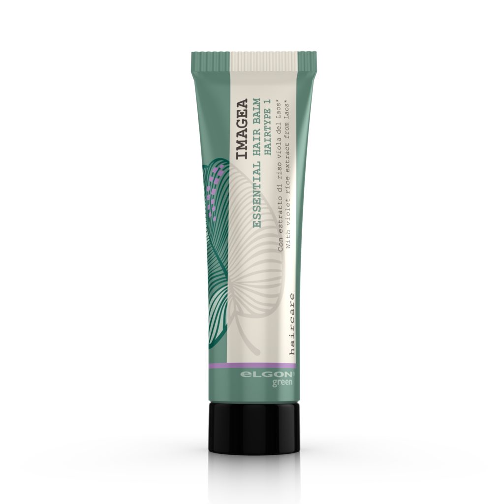 ESSENTIAL BALSAMO 150ML