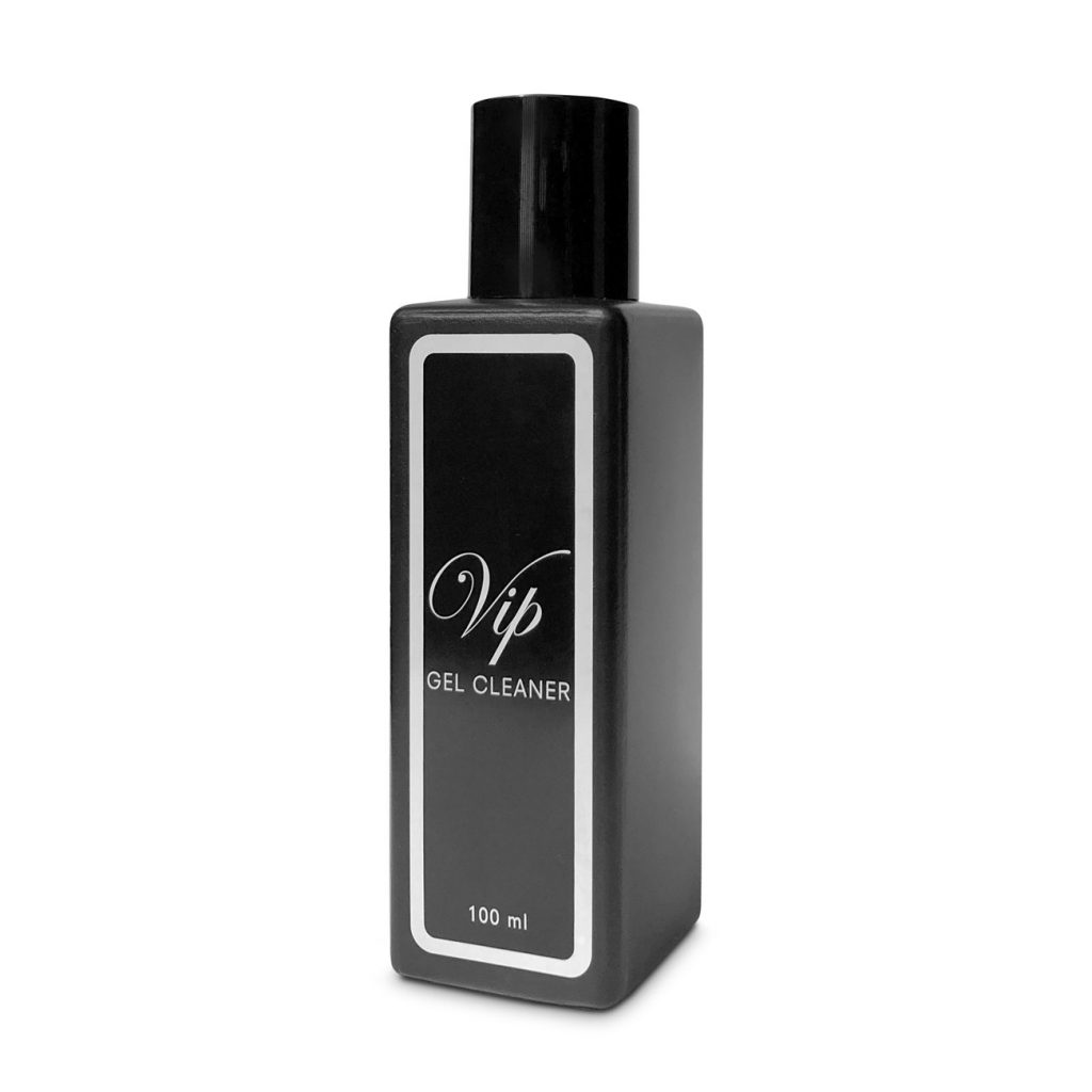 GEL CLEANER SMALTO SEMIPERMANENTE