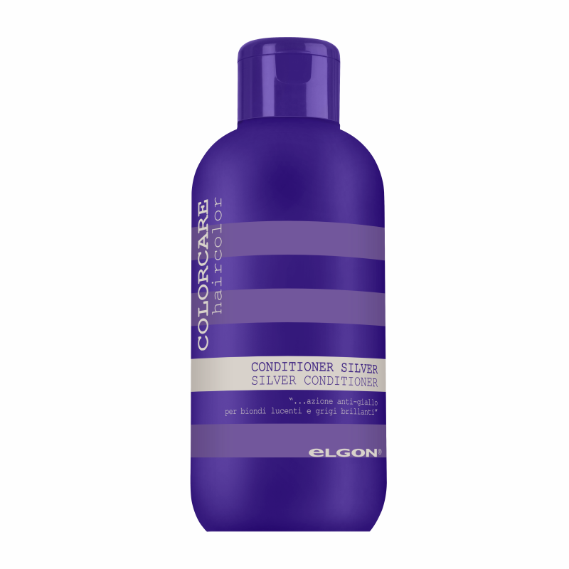 COLORCARE SILVER CONDITIONER PH 4.5 300ML