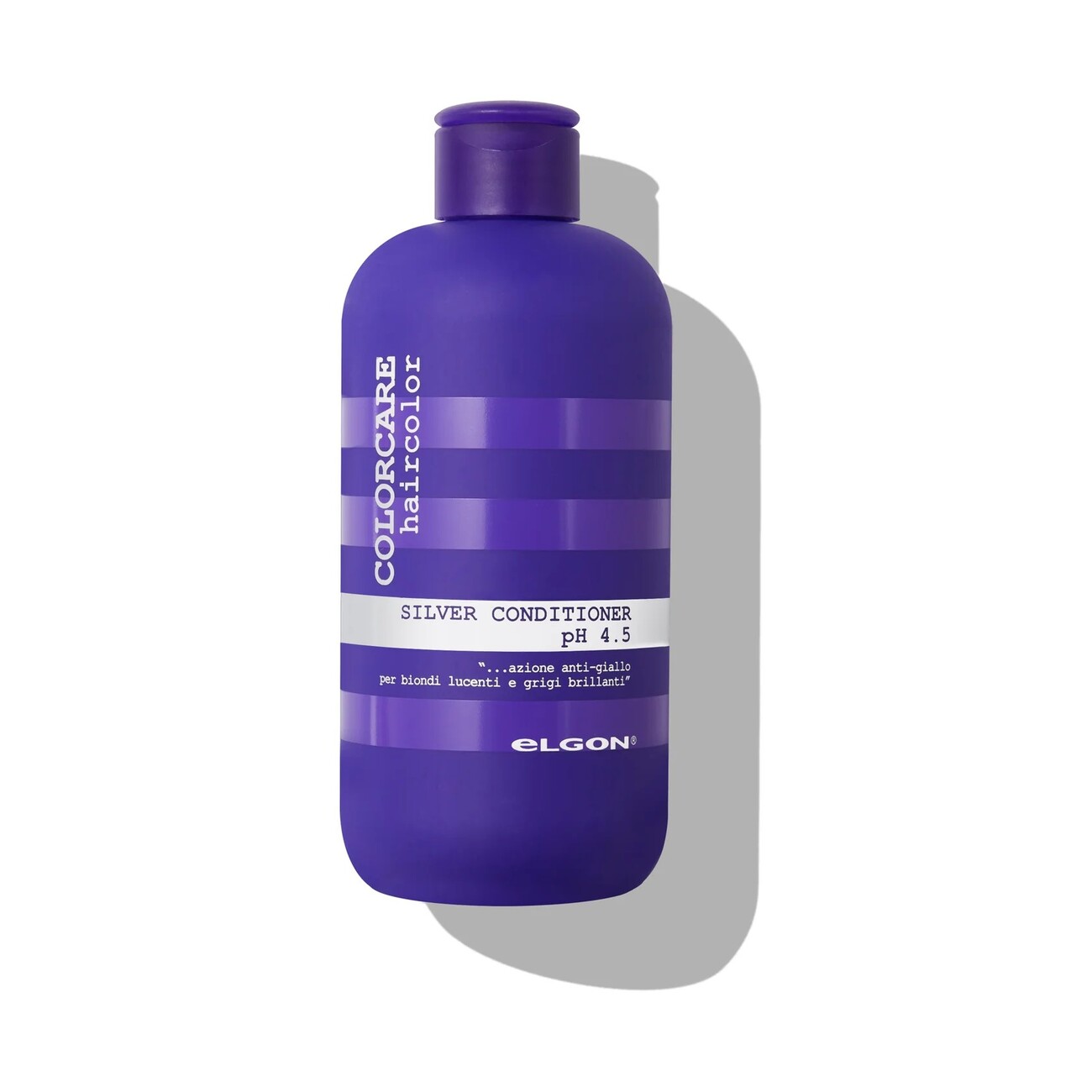 COLORCARE SILVER CONDITIONER PH 4.5