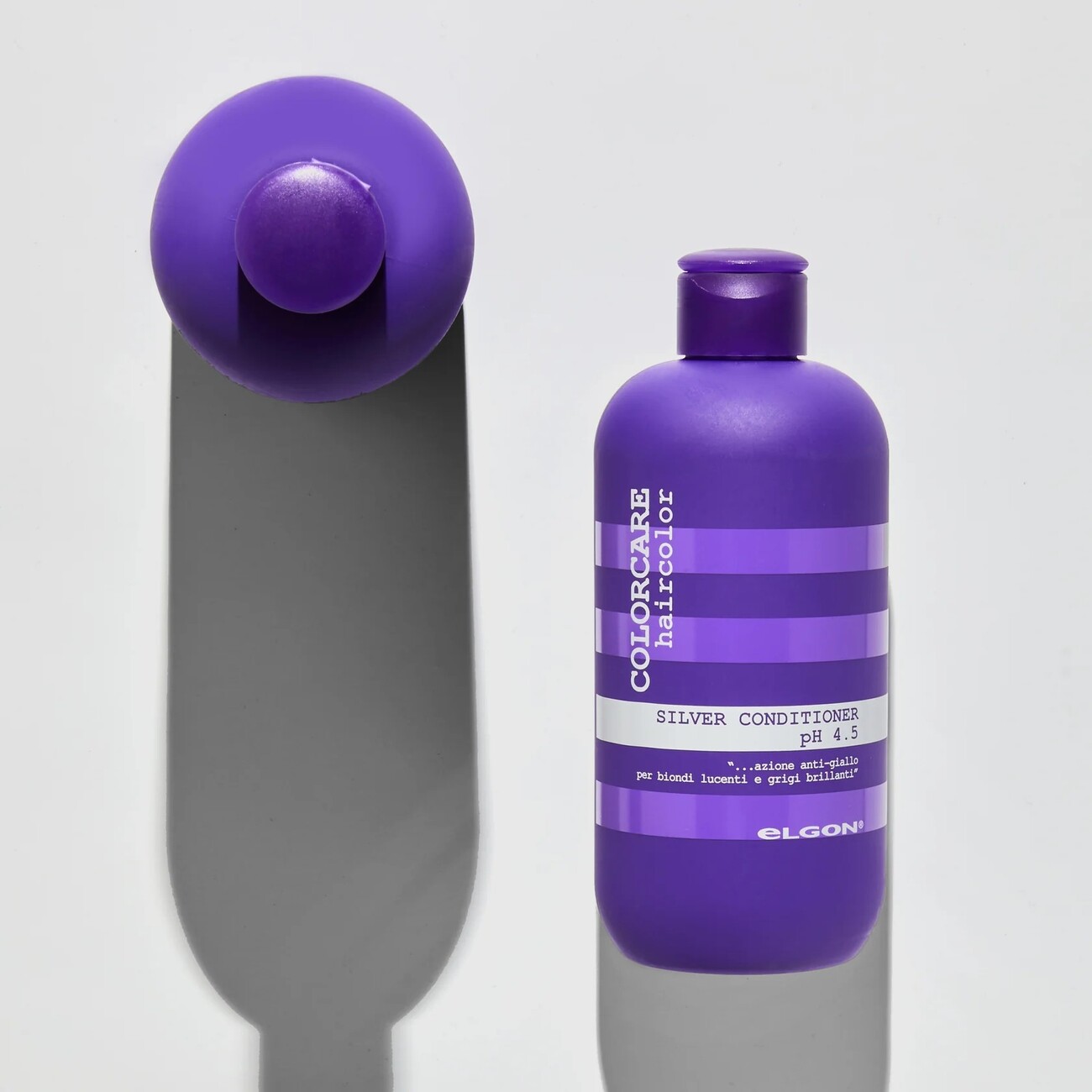 COLORCARE SILVER CONDITIONER PH 4.5
