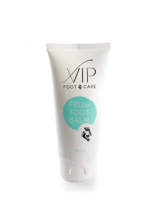 FRESH FOOT BALM FRESH FOOT BALM
