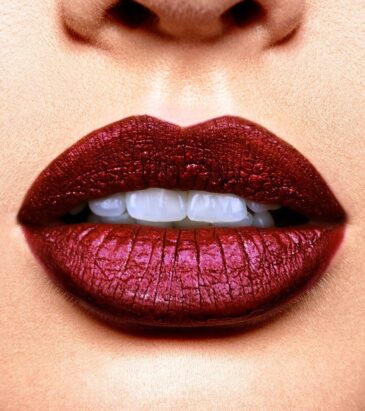 Rossetto Metallizzato N.104 FRENETIC