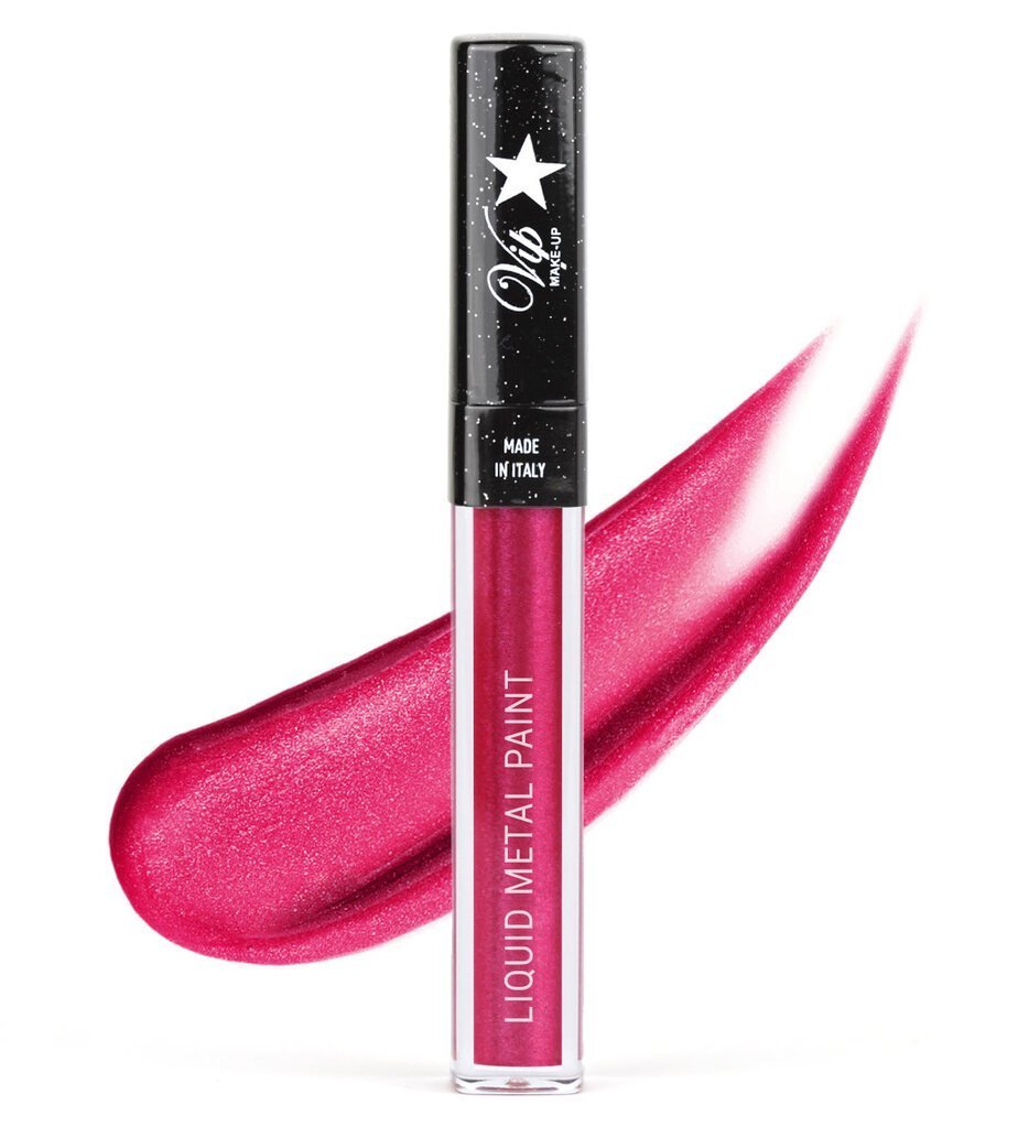 Rossetto Metallizzato N.108 SHOCKFUL