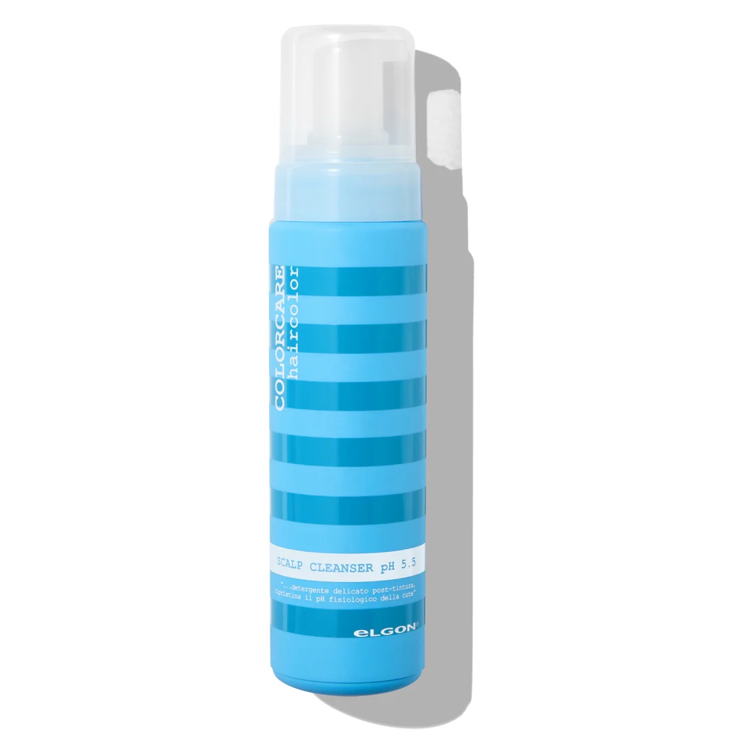 SCALP CLEANSER PH 5.5 COLORCARE 240ML