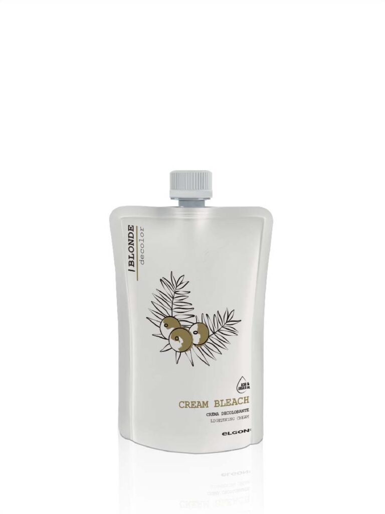 CREAM BLEACH CREMA DECOLORANTE 500GR