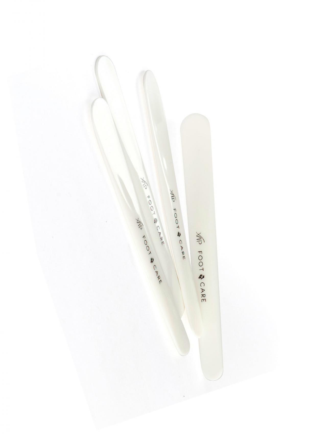 SPATOLA IN PLASTICA VIP FOOT CARE