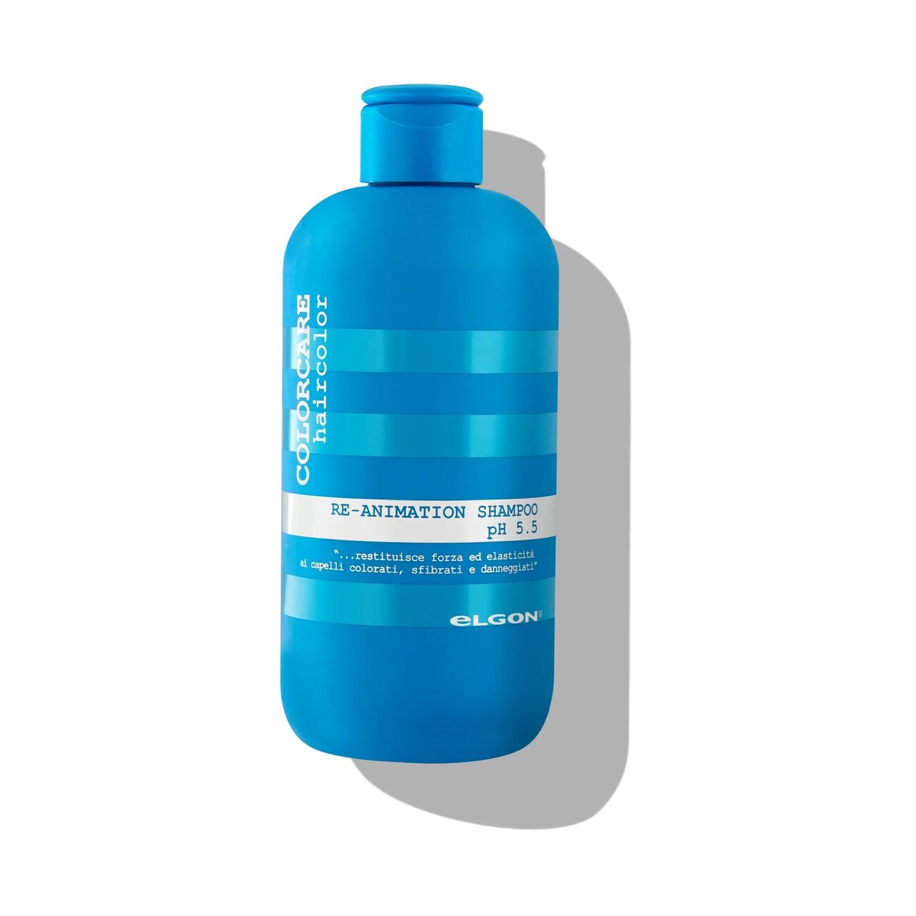 SHAMPOO RE-ANIMATION PH 5.5 COLORCARE 1000ML