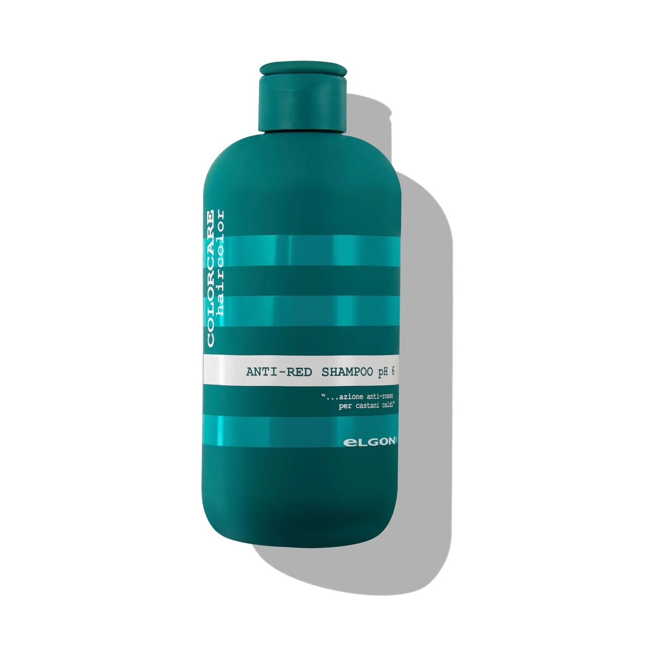 ANTI RED SHAMPOO PH 6 COLORCARE