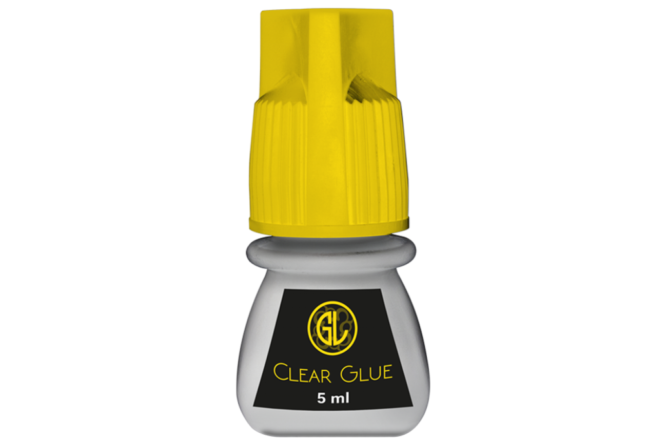 CLEAR GLUE