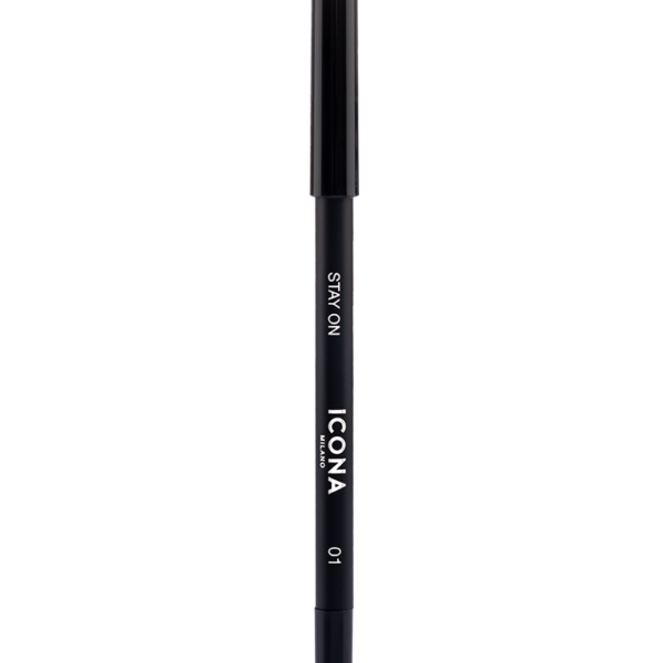 STAY ON - Matita Eyeliner Waterproof