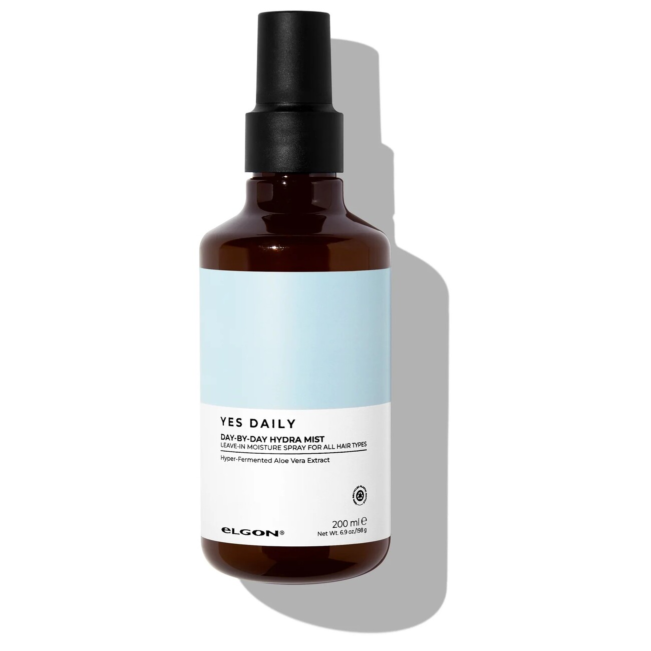 YES DAILY DAY-BY-DAY HYDRA MIST SPRAY CONDIZIONANTE LEGGERO  CAPELLI FINI 150ML