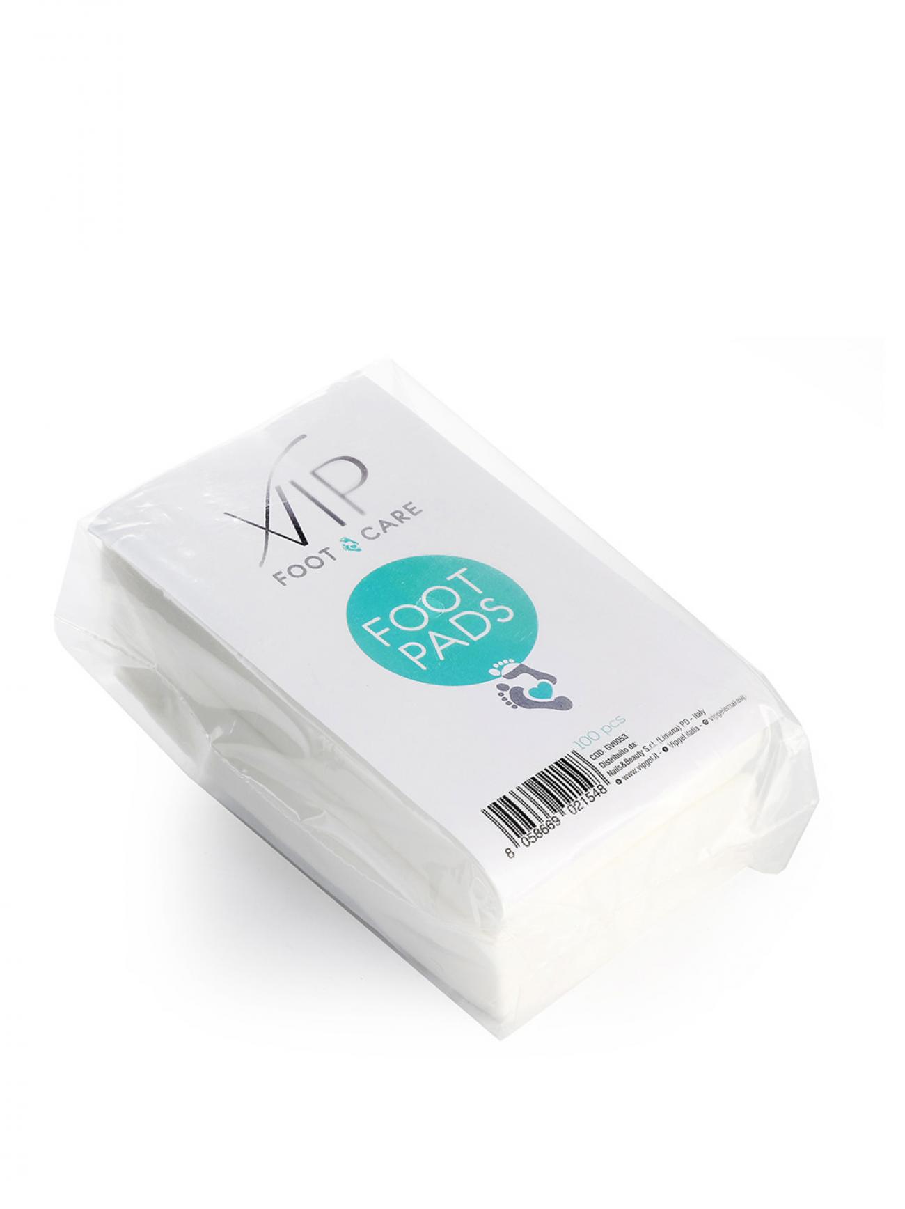FOOT PADS VIP FOOT CARE