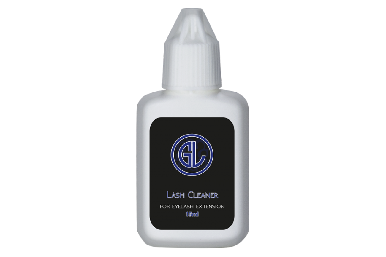 LASH CLEANER