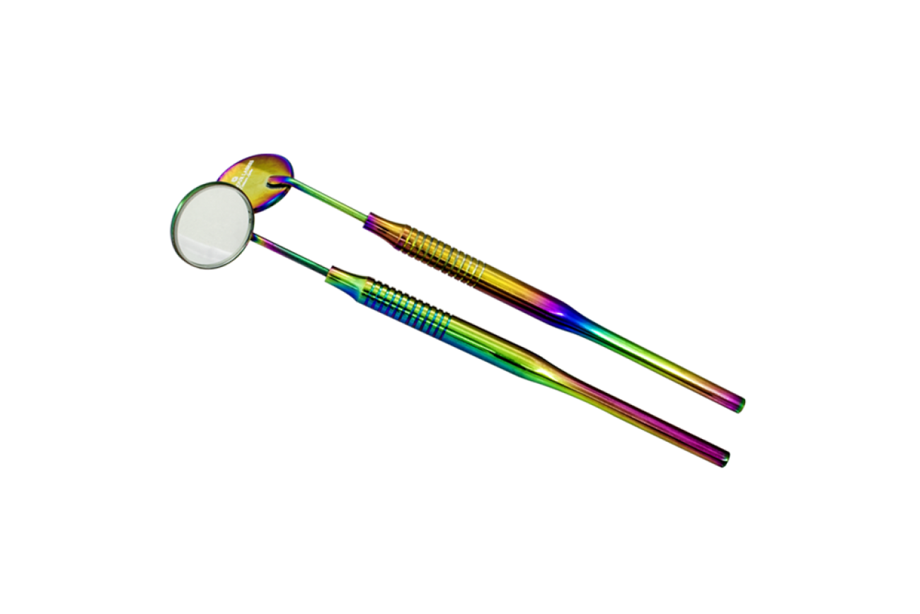 MIRROR RAINBOW