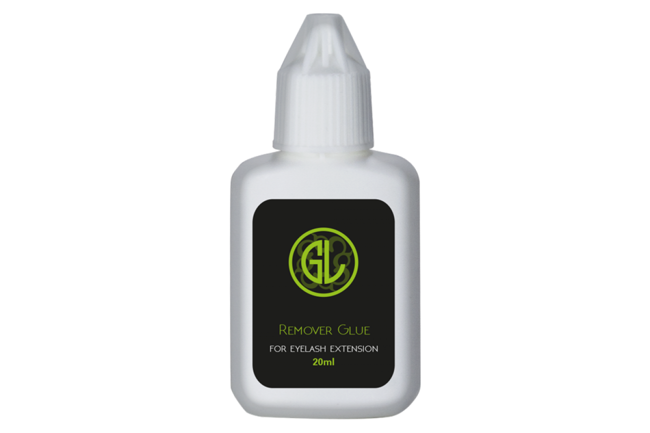 REMOVER GLUE