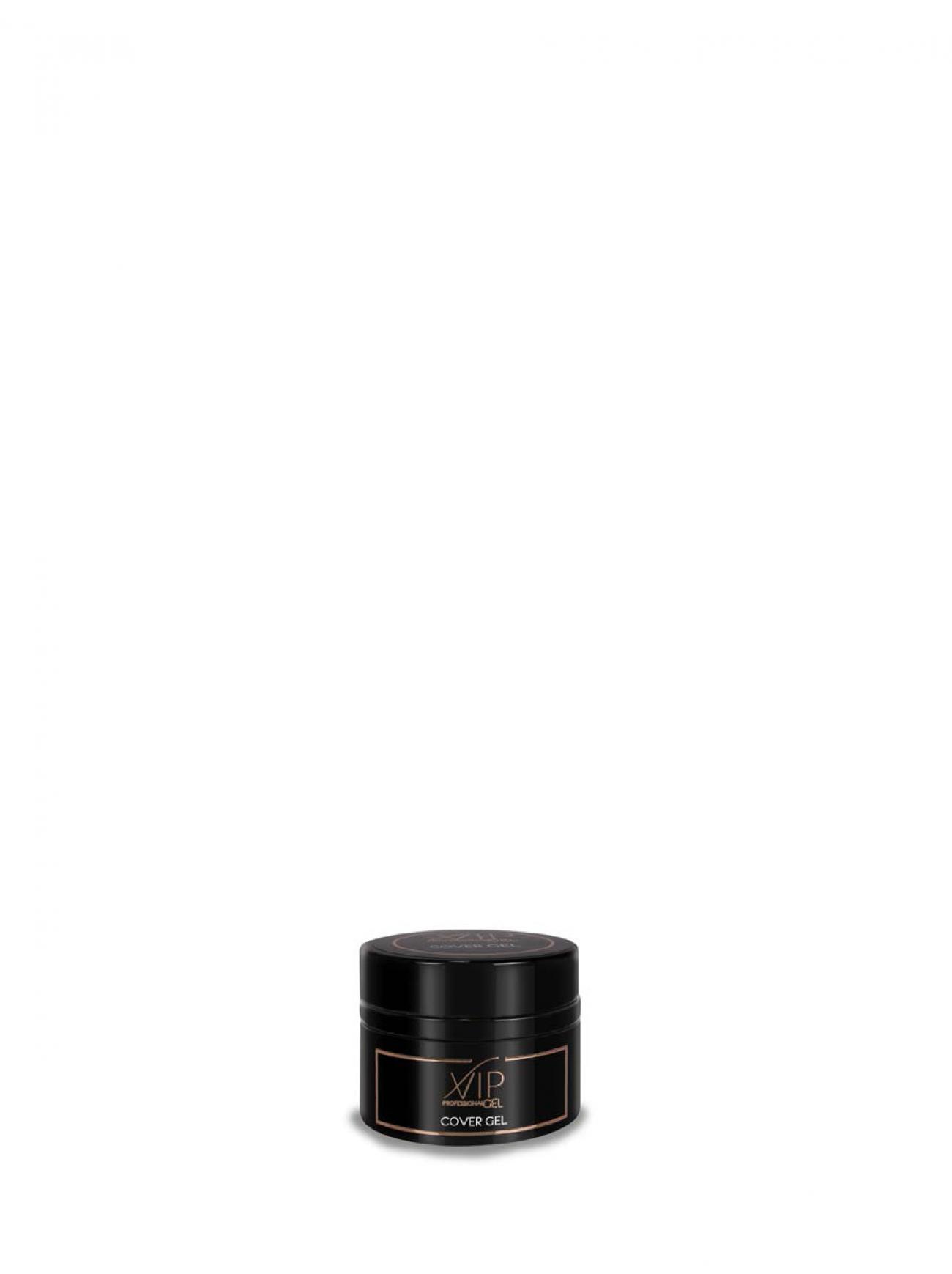 PROFESSIONAL GEL COVER GEL