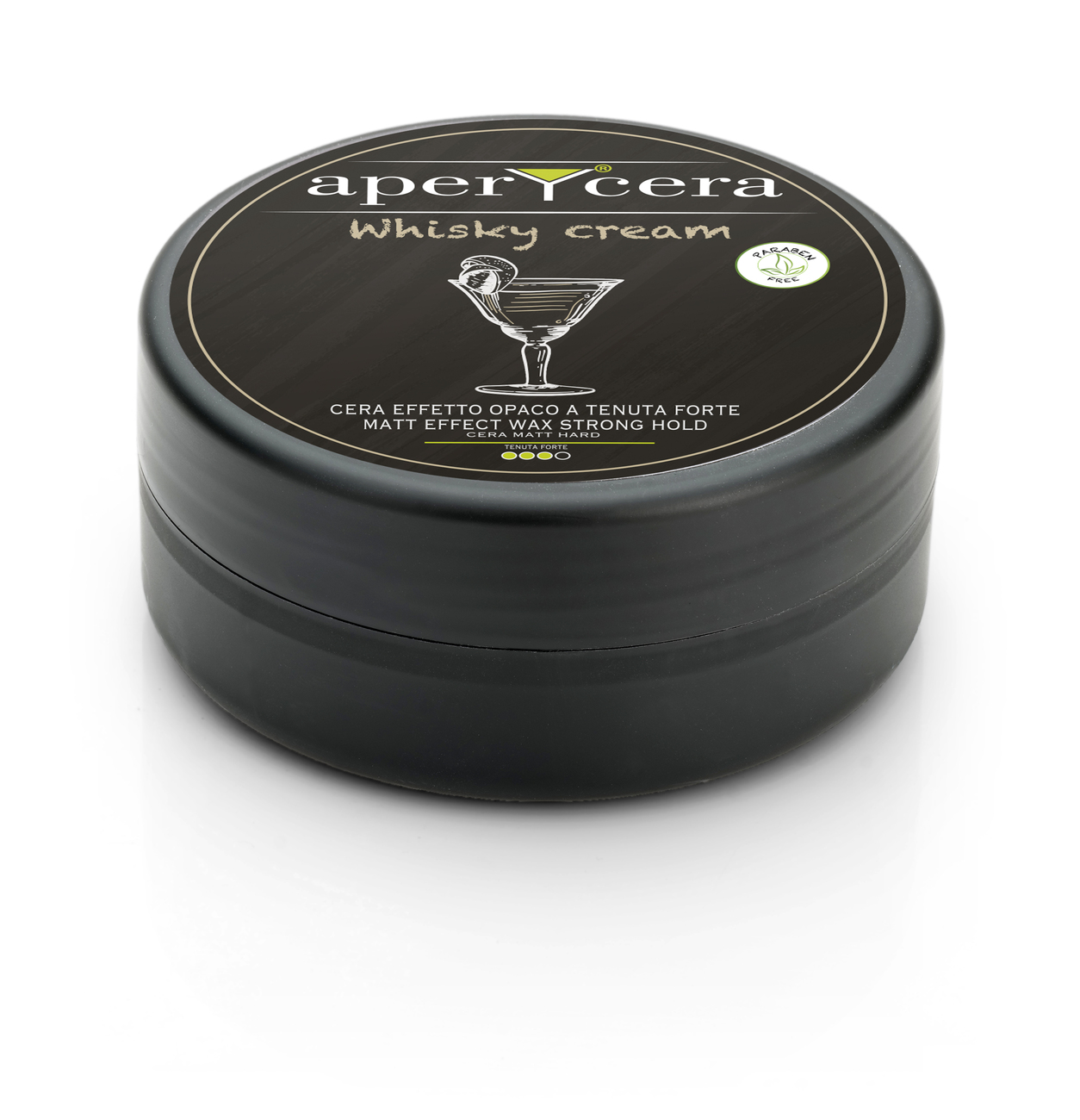WHISKY CREAM APERYCERA