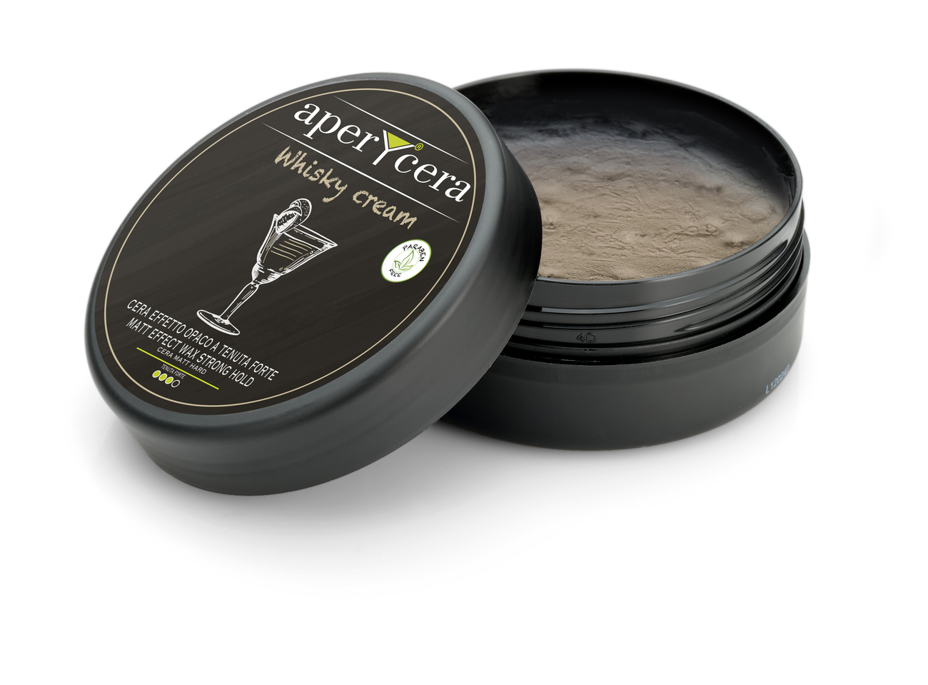 WHISKY CREAM APERYCERA