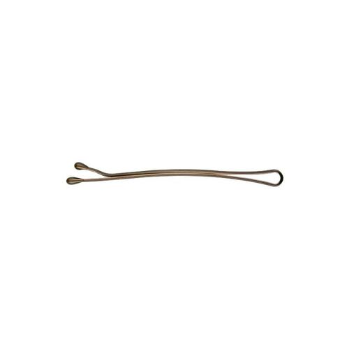 Forcina liscio biondo 5cm Forcina liscio biondo 5cm