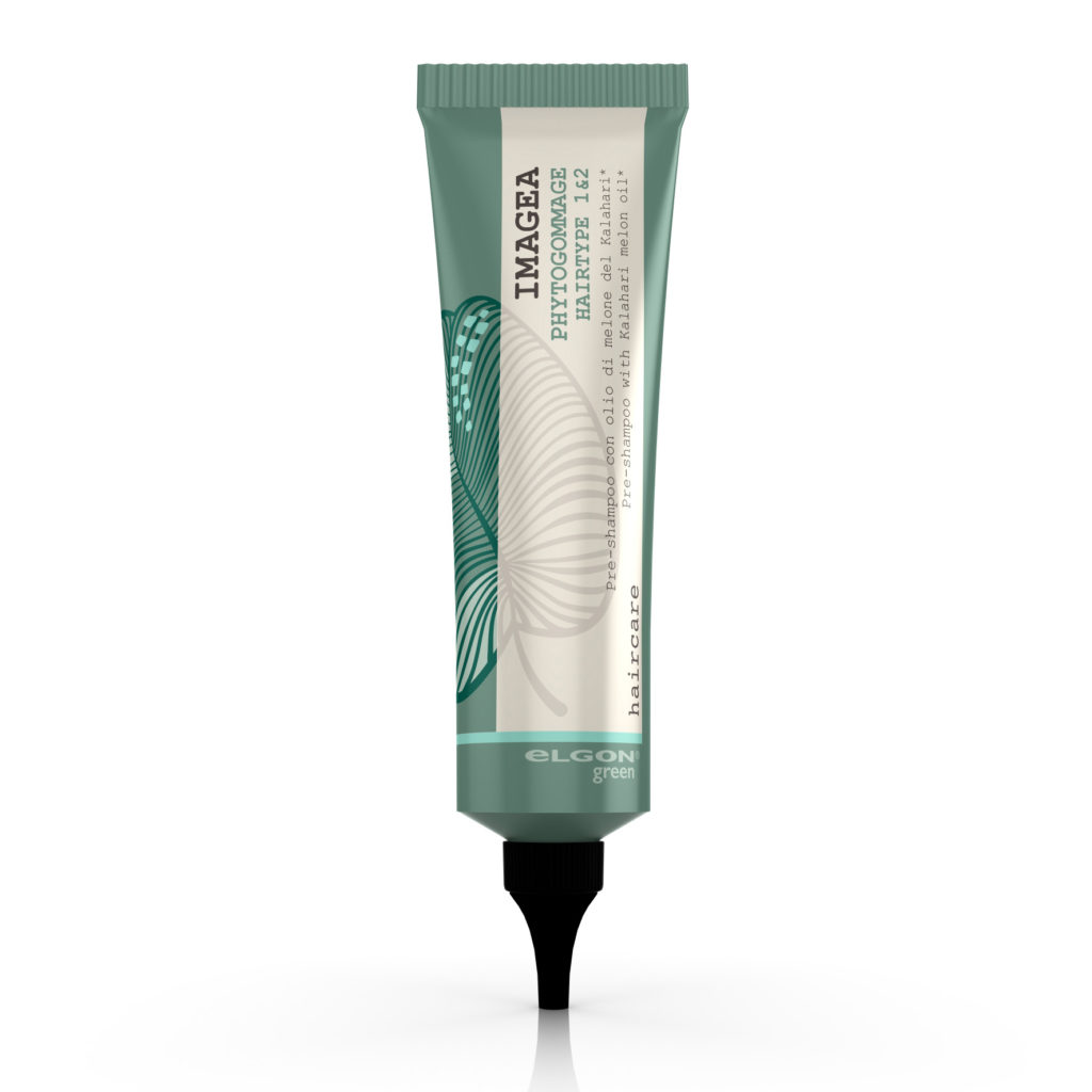 PHYTOGOMMAGE PRE-SHAMPOO