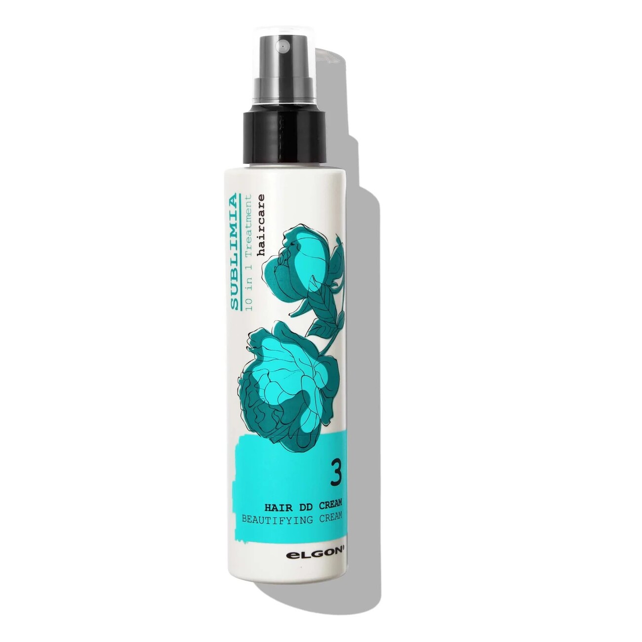 HAIR DD CREAM SUBLIMIA 150ML