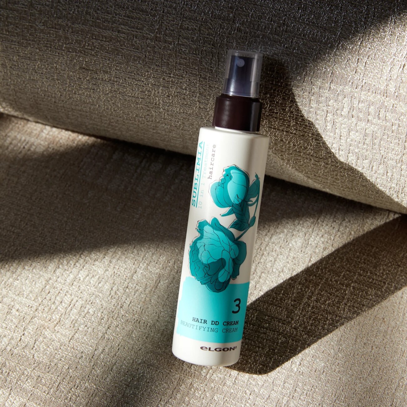 HAIR DD CREAM SUBLIMIA 150ML