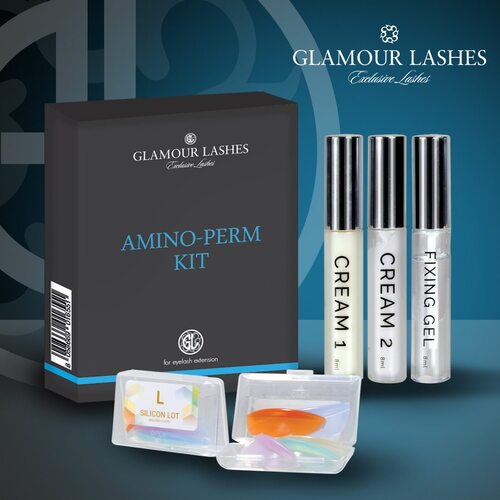 AMINO - PERM KIT CIGLIA AMINO - PERM KIT CIGLIA