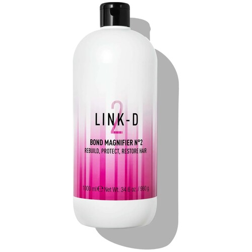 RICOSTRUZIONE LINK-D N 2 MAGNIFIER - 1000ML RICOSTRUZIONE LINK-D N 2 MAGNIFIER - 1000ML