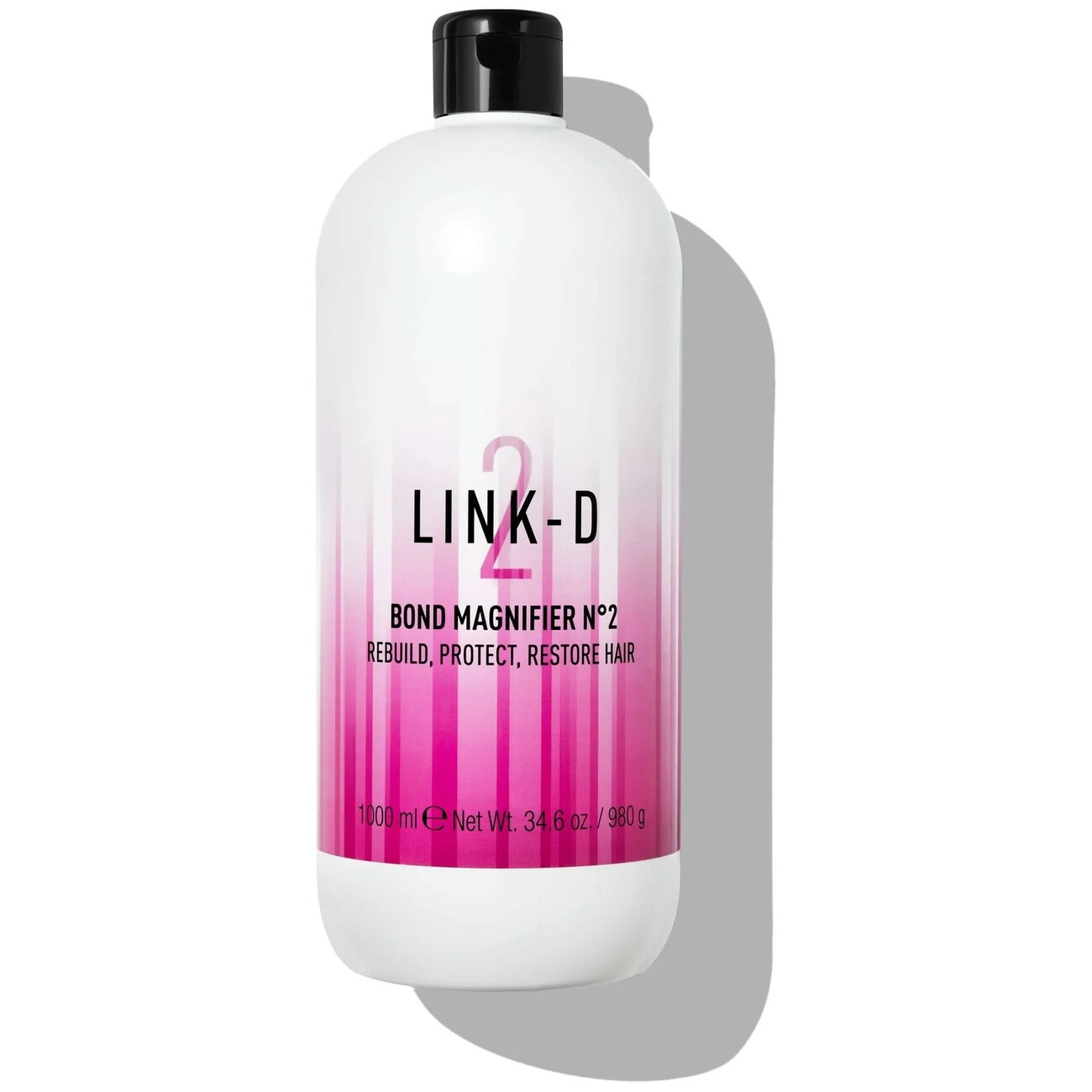 RICOSTRUZIONE LINK-D N 2 MAGNIFIER - 1000ML