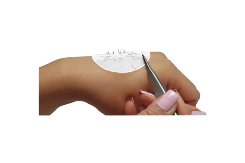 EYELASH SILICON PADS EYELASH SILICON PADS