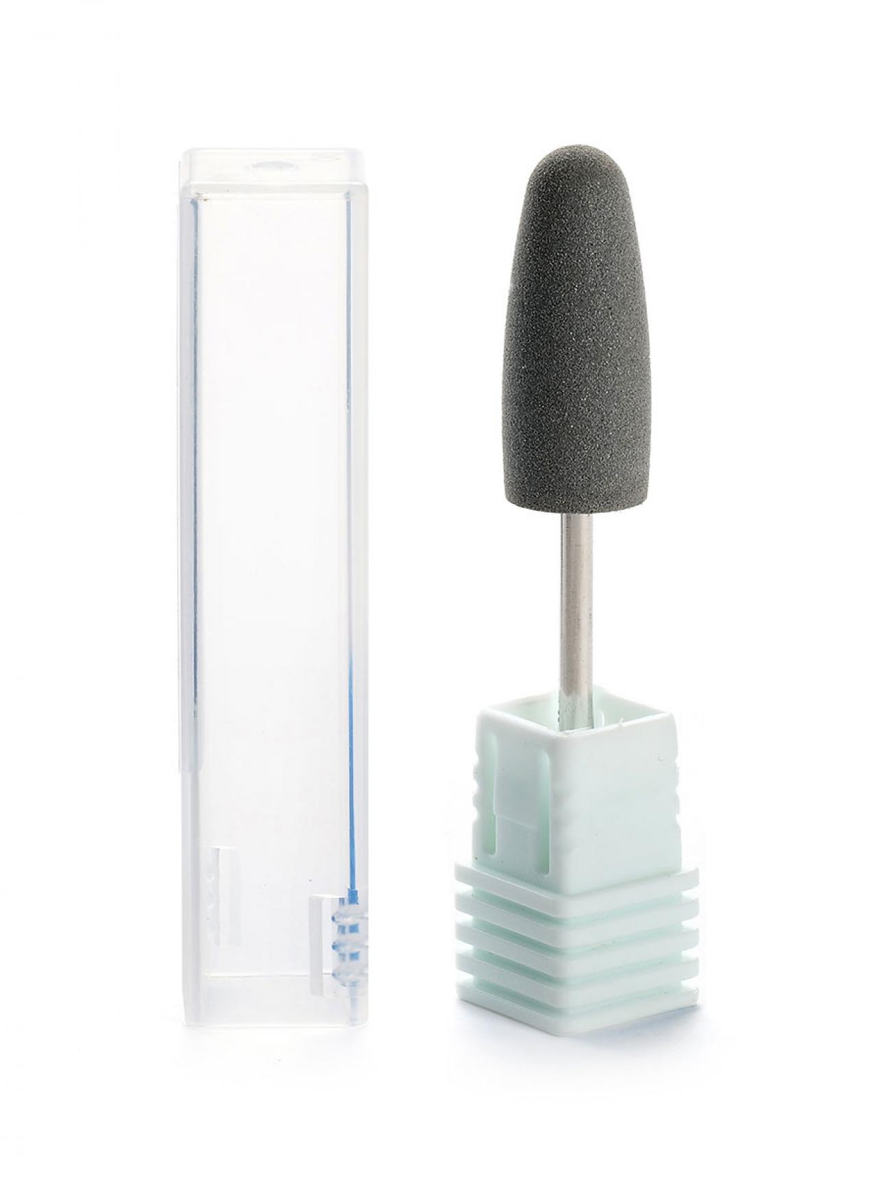 PUNTA IN SILICONE