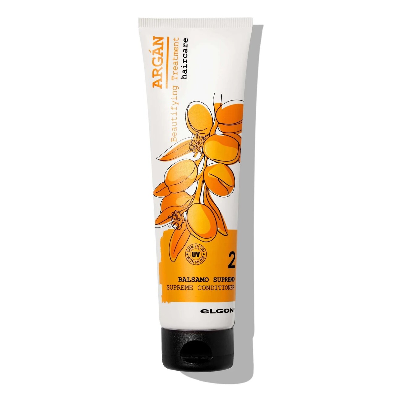 ARGAN BALSAMO SUPREMO 150ML