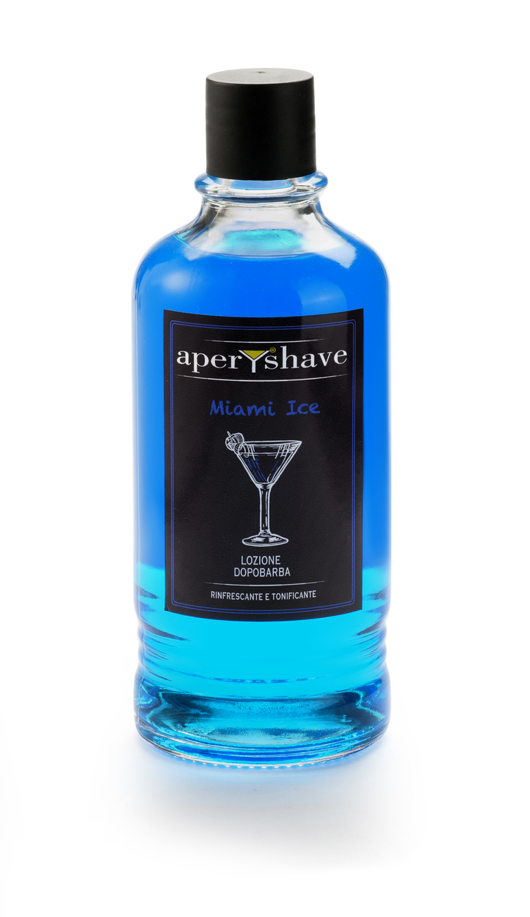 MIAMI ICE APERYSHAVE