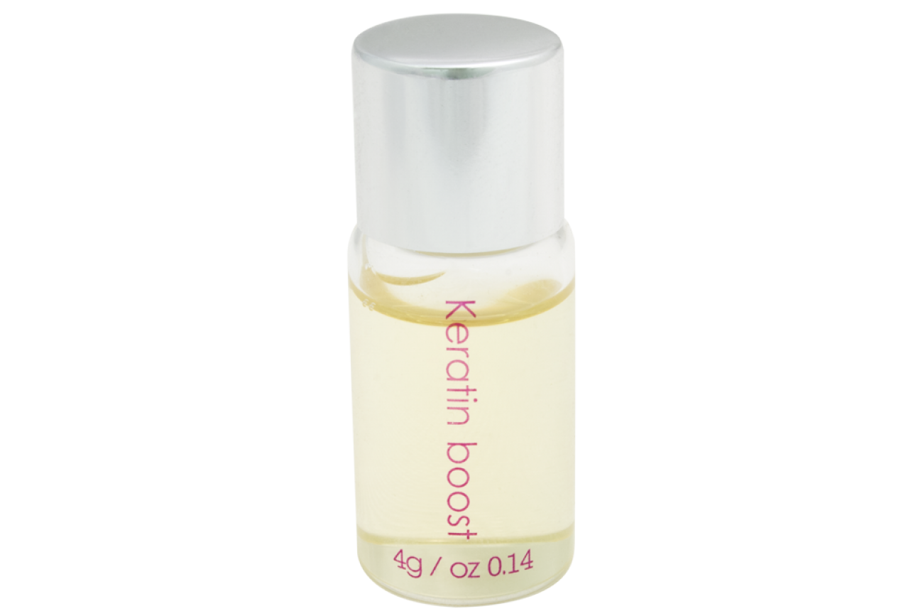 KERATIN BOOST PERM LASH