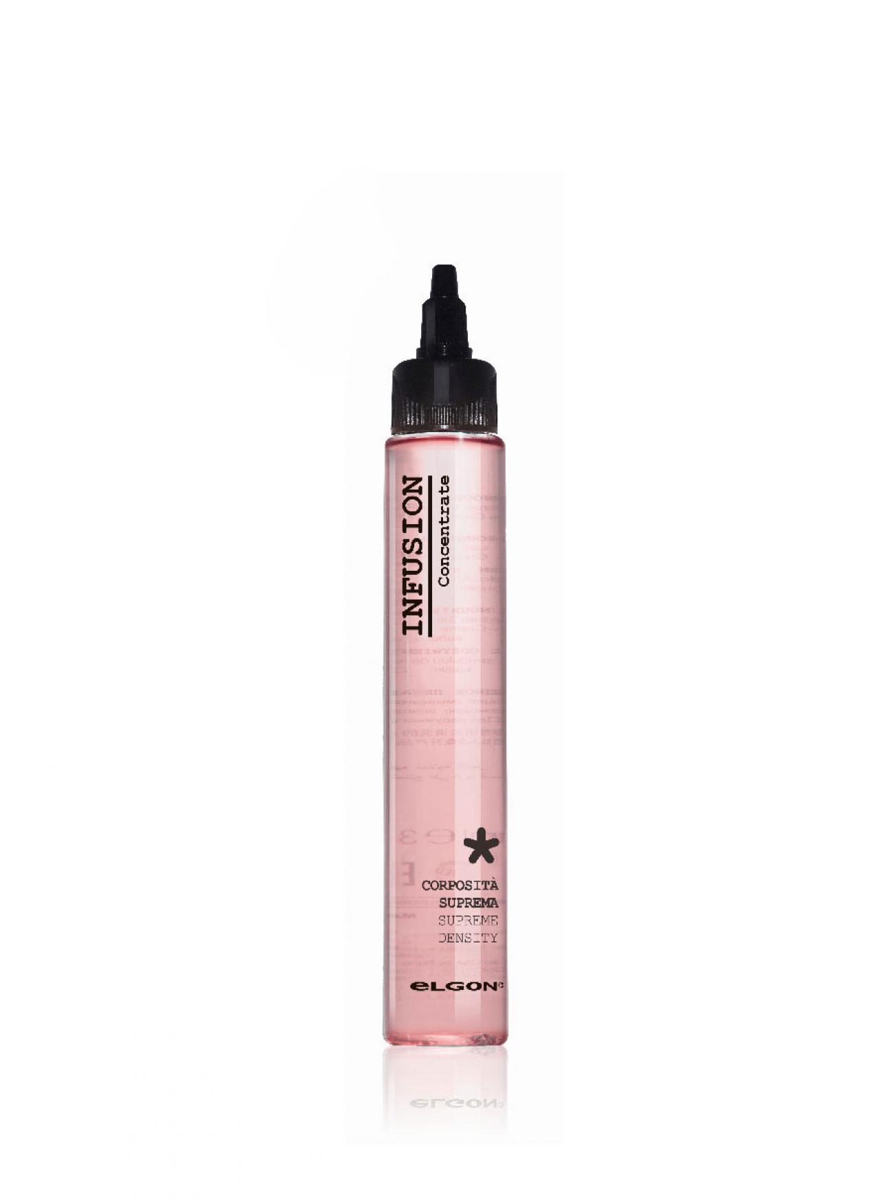CORPOSITA' SUPREMA INFUSION CAPELLI FINI